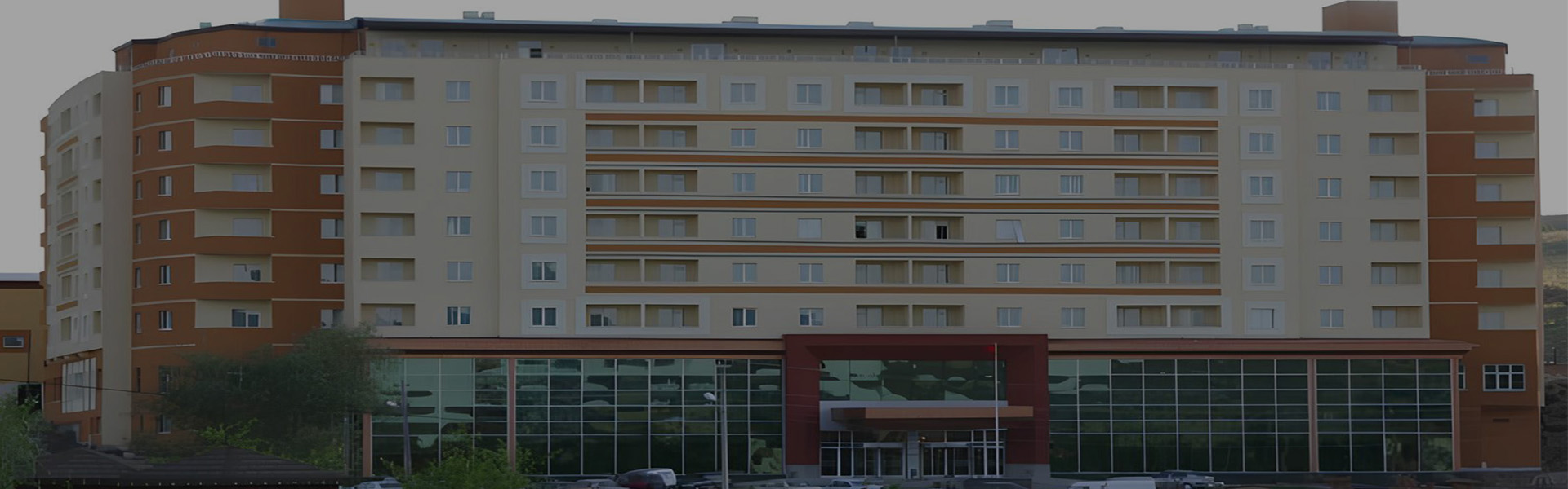 Roza Resort Thermal Hotel Nevşehir En uygun fiyat garantisi